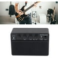 thumbnail image 4 of PinesC Electric Guitar Amp Kit 10W Rechargeable Guitar Practice Amp Mini Portable Plastic for Daily Practice, 4 of 5