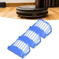 thumbnail image 3 of Maille de Filtre, Filtre Haute Résistance 3 Pcs pour Bureau pour Maison, 3 of 8