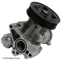 BeckArnley 131-2527 Water Pump With Housing