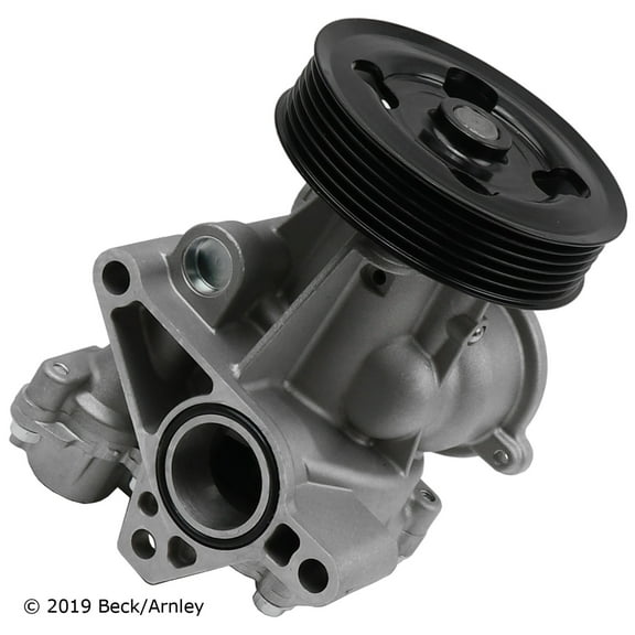 BeckArnley 131-2527 Water Pump With Housing