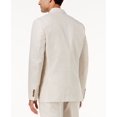 Inc International Concepts Men's Linen Blend Blazer