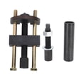 thumbnail image 1 of Transmission Puller Tool, Mainshaft Bearing Inner Installer 34902 84 Easy Access 10PCS  For 5 And 6 Speed Transmissions For Big Twins, 1 of 8
