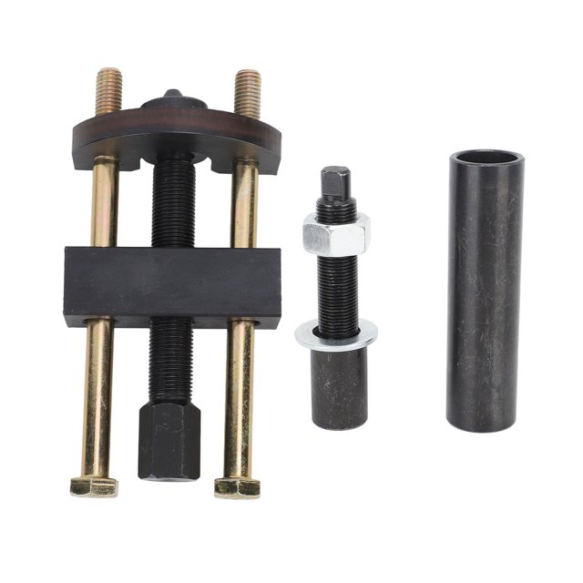 Transmission Puller Tool, Mainshaft Bearing Inner Installer 34902 84 Easy Access 10PCS For 5 And 6 Speed Transmissions For Big Twins
