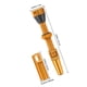 thumbnail image 5 of YSNOOWE 4Ud Kit De Válvulas Tubeless Doradas Con De Vacío Para Bicicletas Y Herramientas, 5 of 6