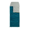 thumbnail image 1 of Bolsa de Dormir Decathlon Quechua Mh100 10 Grados Centigrados Júnior Azul, 1 of 4