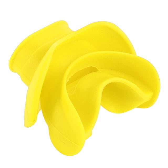 Régulateur de Plongée avec Embout en Silicone Confortable pour Plongée en Apnée