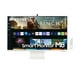 thumbnail image 1 of Monitor Samsung UHD HDR 32 Pulgadas con Cámara Slimfit, Acceso Inalámbrico a PC, Alexa Integrada y T, 1 of 16