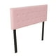 thumbnail image 4 of Colchón Matrimonial Restonic Nautilus + Box Pink + Cabecera Bilbao, 4 of 8
