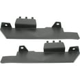 thumbnail image 4 of For 08-12 Malibu Front Splash Shield Inner Fender Air Deflector SET PAIR, 4 of 5