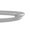 Gray, variant on 1M PTFE 3D Printer Tubing Heat Resistant Smooth Filament Feeding Anti Crush For Lab X1C/P1P Printers Wide Compatibility