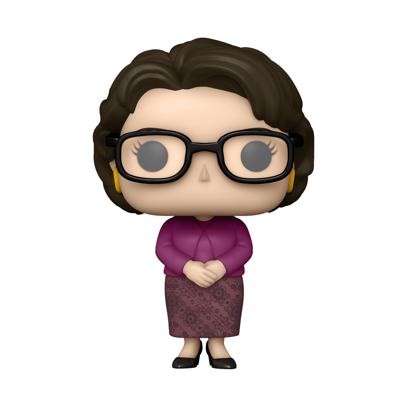 Funko POP! TV: The Office - Phyllis Vance - Walmart Exclusive | Walmart  Canada