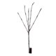 thumbnail image 2 of Durable Wire Decorative Branch Lights with 20 Warm White LEDs for Home Decoration 2 Pack Battery Powered, 2 of 3