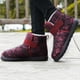thumbnail image 1 of Zapatos Botas de plataforma de tobillo para mujer Botas impermeables de camuflaje Regalos para madres amigas Wdftyju Tenis De Mujer Tenis De Hombre, 1 of 7