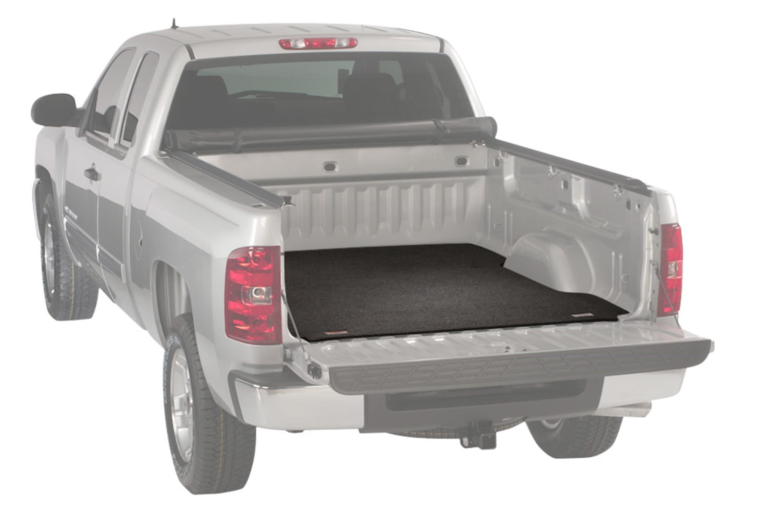 Access Truck Bed Mat 05 Tacoma 6ft Bed Walmart Com