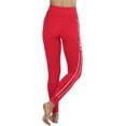 thumbnail image 3 of ToBeInStyle Women's Active Leggings and Capris, 3 of 4