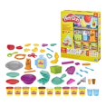 thumbnail image 3 of Set de Juego Hasbro Play-Doh Mi Nevera Divertida, 3 of 4