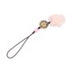 thumbnail image 5 of unbranded Para Teléfono Rosa Estilo Colgante Con Artesanía Delicada Y, 5 of 8