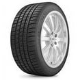 thumbnail image 2 of Michelin Pilot Sport All-Season 3+ Ultra-High Performance Tire 325/30ZR19 (101Y), 2 of 2