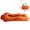 Orange, variant on The 2026 New Inflatable Sofa Bed Is Easy to Store And Assemble. This Inflatable Mattress Can Be Used for Pool Parties, Beach Vacations, Or Outdoor Relaxation. It Is Soft And Comfortable