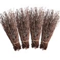 thumbnail image 2 of 200 PCS Natural Birch Twigs, Natural Birch Branches for Vase, Dried Sticks for DIY Crafts, Rustic Centerpiece Fillers, Decorative Wood Stems for Floral Arrangements, Holiday Decor, 2 of 6