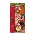 thumbnail image 2 of RuiJiao 90x180cm Christmas Door Cover for Party Decor - Ideal for Indoor & Outdoor Use, 2 of 9
