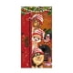 thumbnail image 2 of Christmas Door Cover Decoration Christmas Door Cover Door Hanging Party Decoration Door Cover Tapestry, 2 of 9