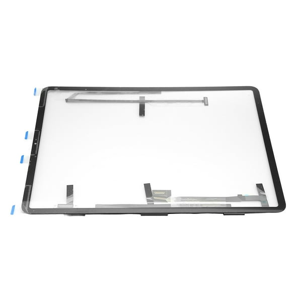 Touch Screen Panel Digitizer, Touch Screen Panel Replacement Durable Easy Installation Tempered Glass Sturdy for Tablet