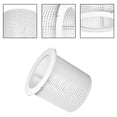 thumbnail image 4 of Lierteer 1PCS Filter Basket For R38013A Swimming Pool Filter Basket For 850001 White, 4 of 7