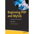 thumbnail image 1 of Beginning PHP and MySQL: From Novice to Professional, 1 of 3