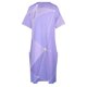 thumbnail image 4 of Vestido holgado de pared púrpura para mujer ropa femenina con bolsillos 2 0, 4 of 6