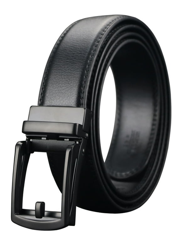 Mens Ratchet Belt