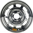 thumbnail image 2 of Aero 44-164055 44 Series Sport Compact Wheel, 14x6, 4 x 100mm, 2 of 7