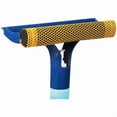 thumbnail image 4 of Liquid Filled Spray Squeegee Glass Window Cleaning Refillable Pump Easy Use Hot, 4 of 6