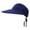 Navy, variant on HJYCHN Western Style Shapeable Straw Sun Hat for Women Men Summer Outdoor Cowboy Beach Hat Pink One Size