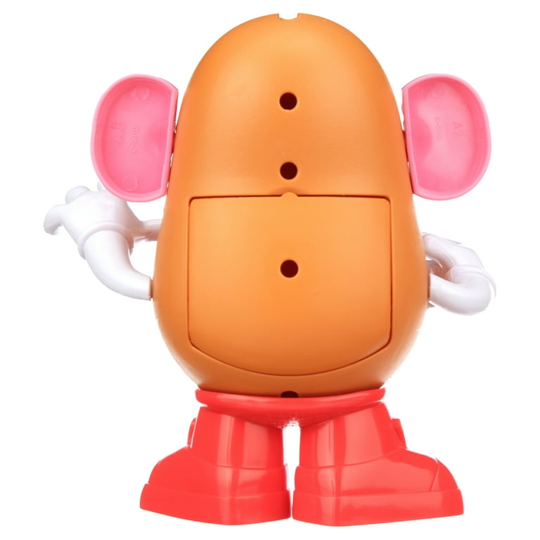  Potato Head, Create Your Potato Head Family Toy For