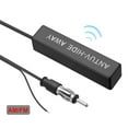 thumbnail image 2 of PENGXIANG Antenne Stéréo Auto FM AM Radio Aérienne Amplifiée Cachée, 2 of 10
