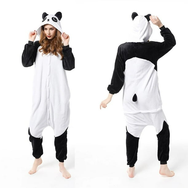 Pijamas de franela Licorne para niños y niñas, ropa de dormir de invierno, conjunto de elefante, cebra, Animal xuanjing unisex