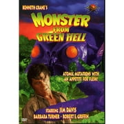 Angle View: Monster From Green Hell