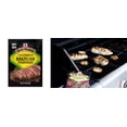 thumbnail image 5 of McCormick Grill Mates Brazilian Steakhouse Marinade Mix, 1.06 oz & McCormick Culinary Coarse Grind Black Pepper, 16 oz, 5 of 5