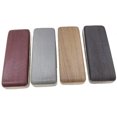 thumbnail image 4 of Estuche rígido para gafas, aspecto madera kaili Sencillez, 4 of 5