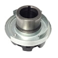 thumbnail image 2 of Harmonic Balancer Hub Easy Installation F1zz6C377A Alloy High Performance Replace Parts for Pickup 2.3L 4 Cyl, 2 of 8
