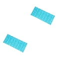 thumbnail image 2 of Bearachild Ayudante fácil de limpiar y de secado rápido para la hora del baño Piso de baldosas Textura elástica Buena sensación de pisada Type2 NO2, 2 of 6