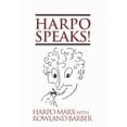 thumbnail image 1 of Pre-Owned Harpo Speaks! (Paperback) 0879100362 9780879100360, 1 of 1