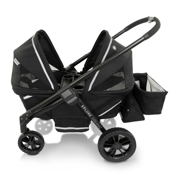 Pivot Xplore Dreamz Stroller - Baby gear carts for sporting