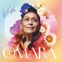 Omara Portuondo - Vida - Music & Performance - CD