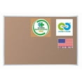 thumbnail image 1 of Best Rite E301AB 2 ft. x 3 ft. VT Logic Tack Board, 1 of 2