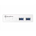 thumbnail image 2 of Tarjeta PCI Express SilverStone EC03S-P USB 3.0 de Doble Puerto, 2 of 5