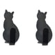 thumbnail image 2 of Pet Shaped Wall Hooks No Drill Adhesive Hangers Decorative Animal Hooks for Kids Room Bedroom Kitchen Bathroom Organization Storage, Ukhbmc, 2 of 2