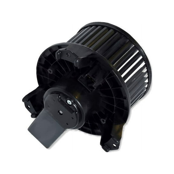 Rear Blower Motor - Compatible with 2012 - 2020 Ford Explorer 2013 2014 2015 2016 2017 2018 2019