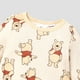Disney Winnie l'Ourson Bébé Garçons Filles Pyjamas Dormir N Jouer Combinaison Taille 0/3M-18M – image 5 sur 6